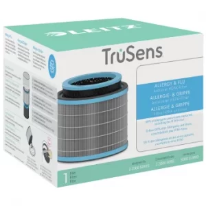 Image of Leitz TruSens Z-2000 Allergy and Flu Anti-viral 3-in-1 HEPA Filter Dru