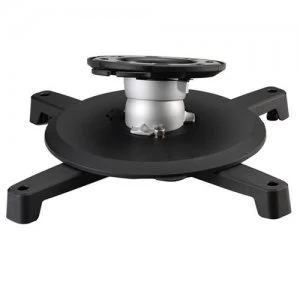 image of Amer AMRP101 project mount Ceiling Black