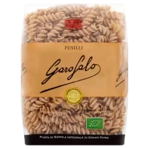 Image of Garofalo Fusilli Int Bio 500g