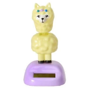 Image of Llama Solar Powered Pal