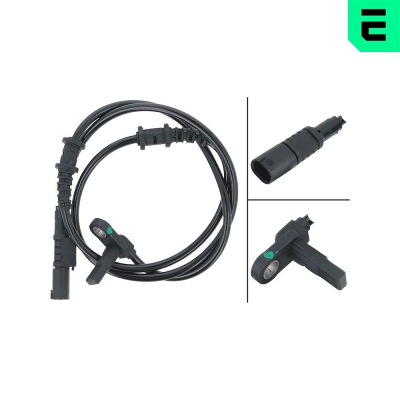 Image of ABS sensor OPTIMAL 06-S927