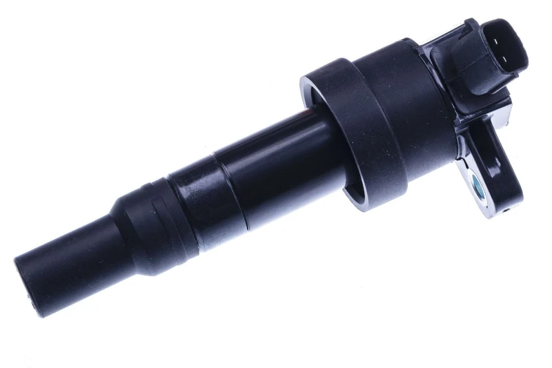 Image of DENCKERMANN Ignition coil DENCKERMANN E100123