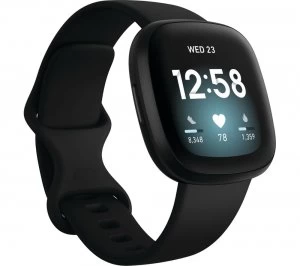 image of Fitbit Versa 3 Smartwatch