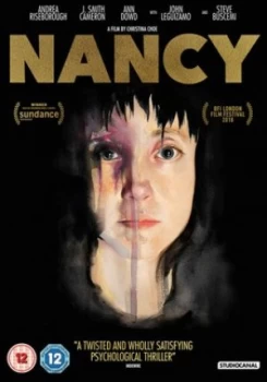Image of Nancy - DVD