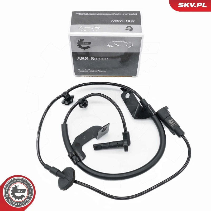 Image of ESEN SKV ABS sensor ESEN SKV 06SKV422