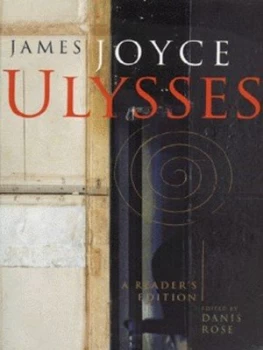 Image of Ulysses by James Joyce and Danis Rose Paperback