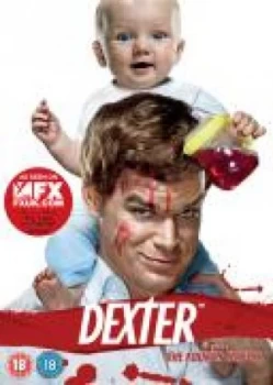 image of Dexter - Season 4