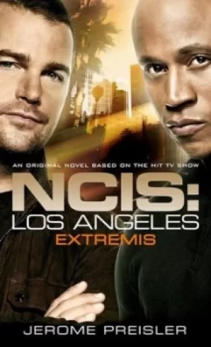 Image of NCIS Los Angeles by Jerome Preisler