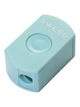 image of Sweed Pencil Sharpener, One Colour, Women