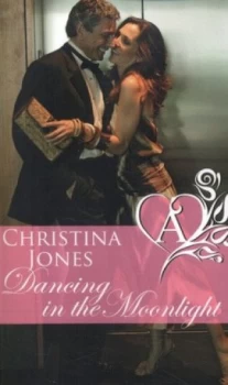 Image of Dancing in the Moonlight by Christina Jones Paperback