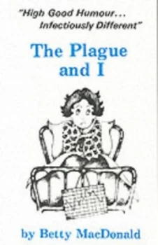 Image of The Plague and I Paperback