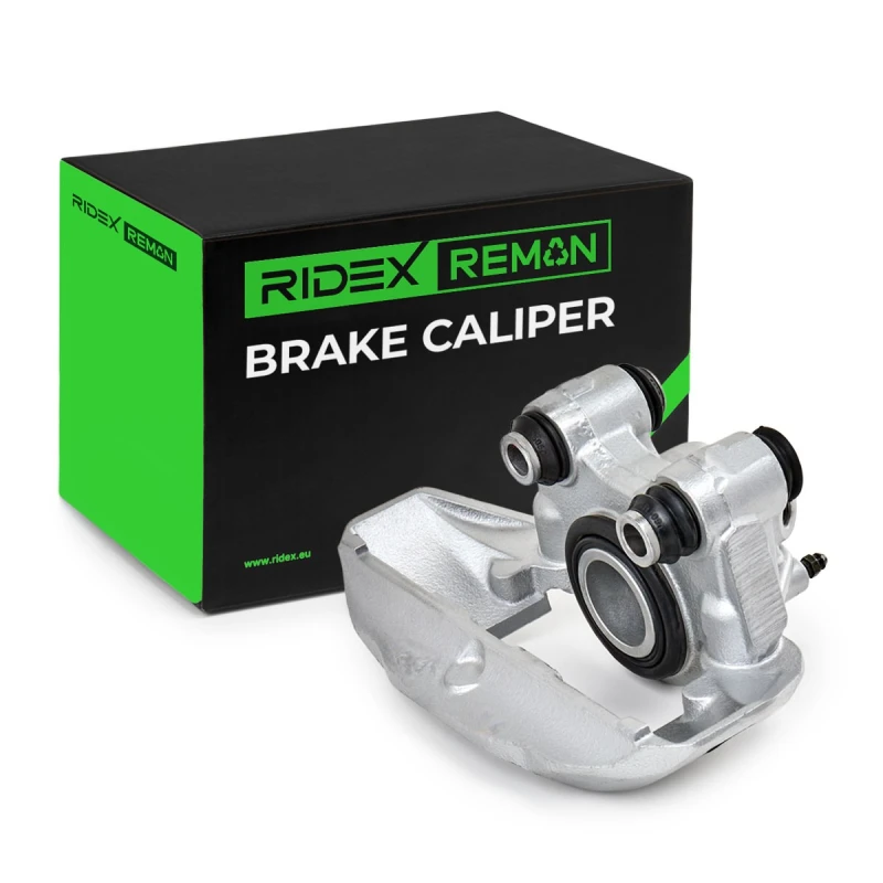 Image of RIDEX REMAN Brake caliper RIDEX REMAN 78B3184R