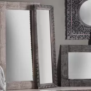 Gallery Interiors Namtar Mirror