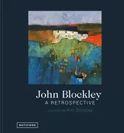 Image of john blockley a retrospective