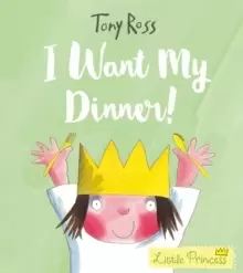 Image of I Want My Dinner!