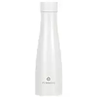 Image of Noerden Stainless Steel Smart Bottle PND-0001-IN White 480 ml