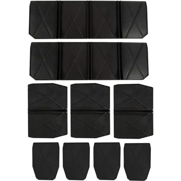 Image of Einhell Plastic Inserts for Stackable Case