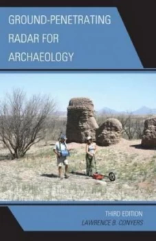 Image of Ground-Penetrating Radar for Archaeology by Lawrence B Conyers Paperback
