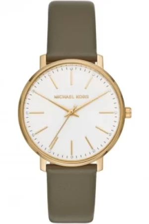 Image of Michael Kors Pyper Watch MK2831