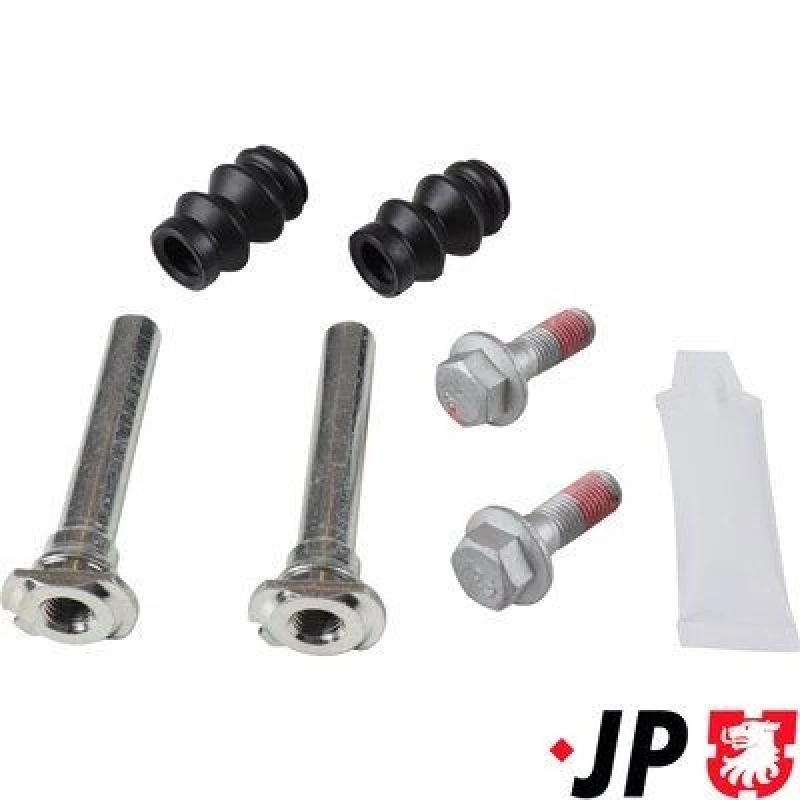Image of JP GROUP Guide sleeve kit, brake caliper JP GROUP 1364005910