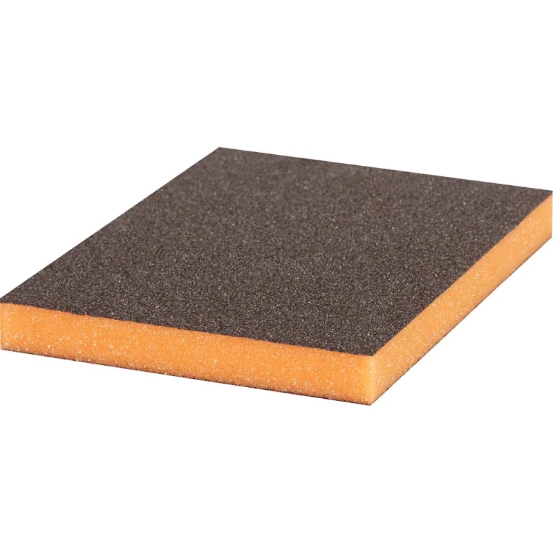 Image of Bosch EXPERT S473 Flex Foam Sanding Pad 2608901171 Grit: Medium