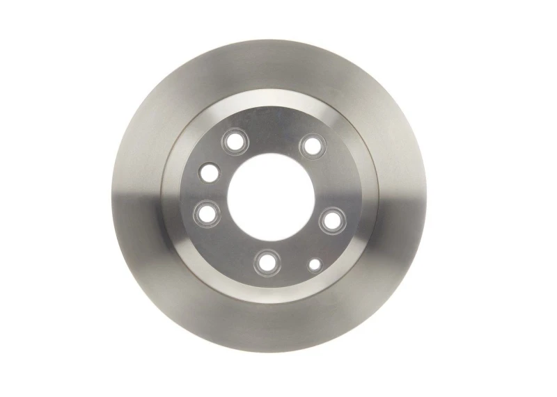 Image of Bosch 0 986 479 S20 Brake disc Vented, Oiled Brake Disc (82)