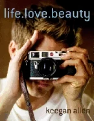 Image of life love beauty