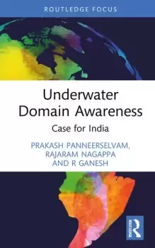 Image of Underwater Domain Awareness Case for India