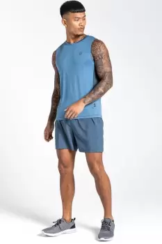 Image of 'Surrect' Lightweight Water-Repellent Gym Shorts
