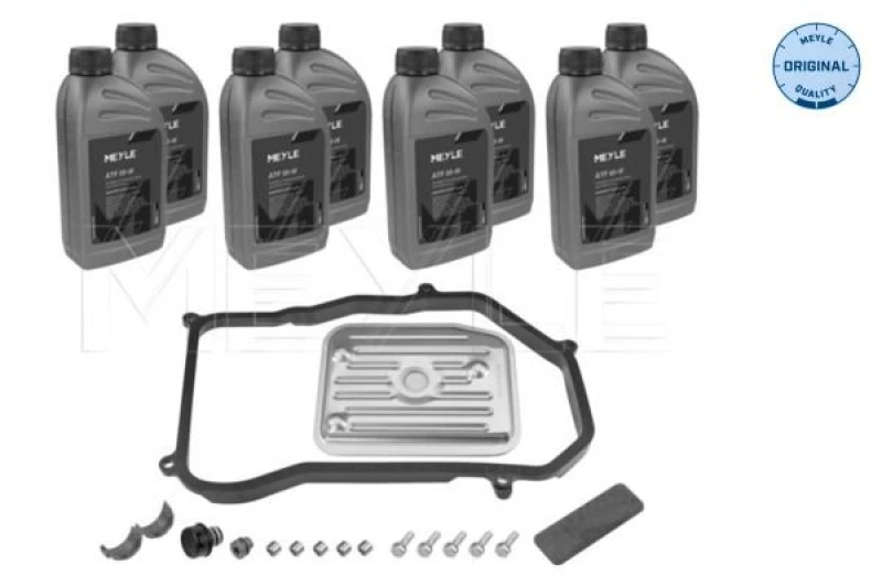 Image of Gearbox service kit MEYLE 100 135 0012/XK