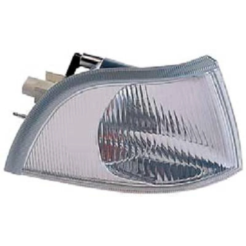 Image of DIEDERICHS 7613172 Turn Signal Right Front Indicator (62)