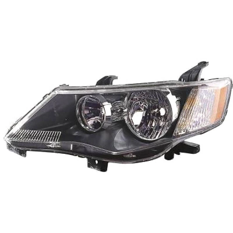 Image of DIEDERICHS 5847881 Headlights HB4, Left Headlight (259)