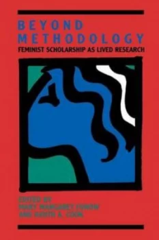 Image of Beyond Methodology beyond Methodology by Mary Margaret Fonow Book