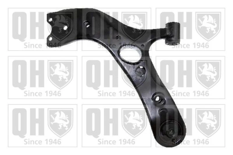 Image of QUINTON HAZELL Suspension arm QUINTON HAZELL QSA2513S