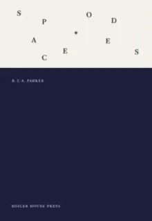Image of Space Odes