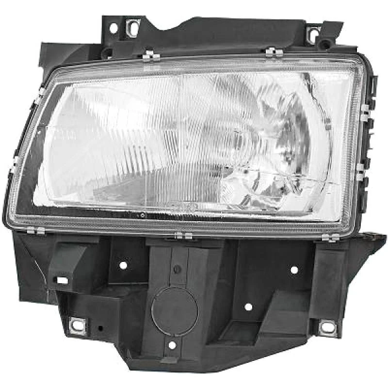 Image of DIEDERICHS 2271083 Headlights Left Headlight (259)