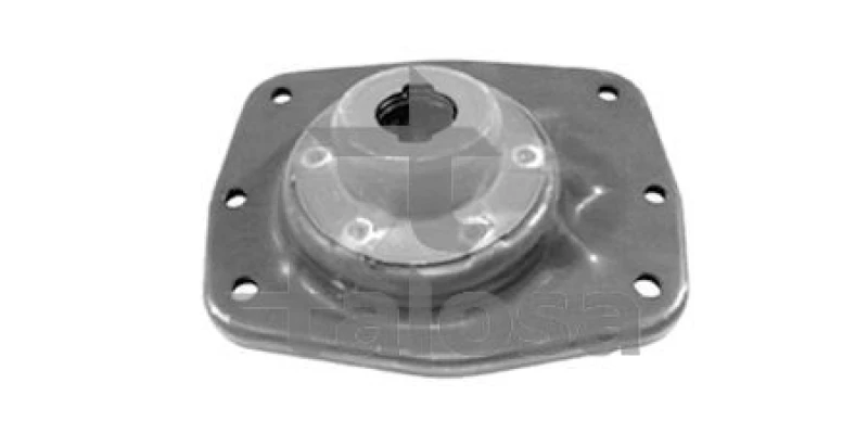 Image of TALOSA Top strut mount TALOSA 63-04921
