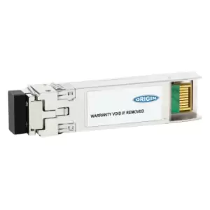 image of Origin Storage 10GBase-SR SFP+ HP BladeSystem Compatible (2-3 Day...