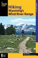 Image of hiking wyomings wind river range 2nd