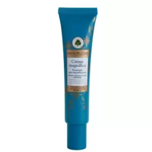 Image of Sanoflore Magnifica Moisturising Cream For Skin With Imperfections 40ml