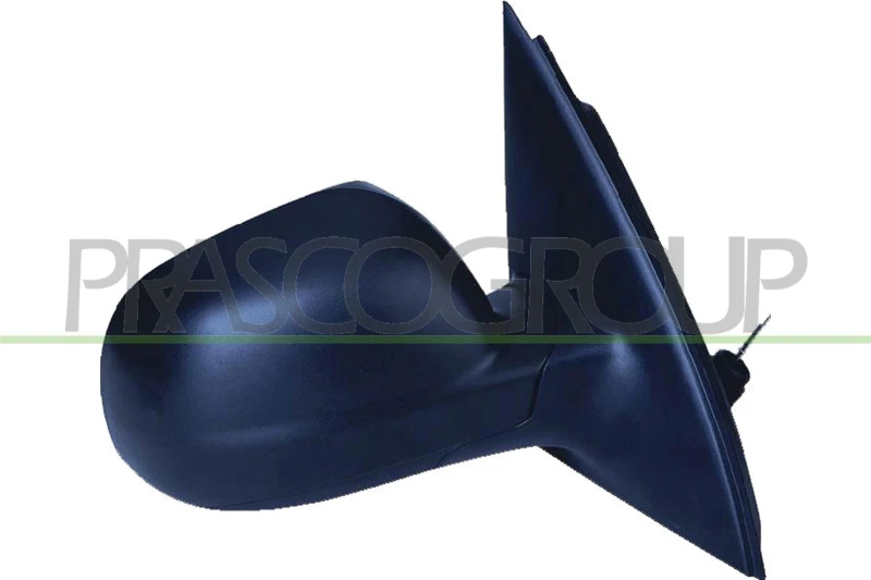 Image of PRASCO Wing mirror PRASCO VG3207123