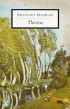 Image of Therese by Gerard Hopkins Paperback