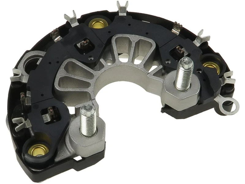 Image of AS-PL Rectifier, alternator AS-PL ARC0072