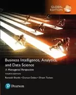 Image of business intelligence a managerial approach 4th