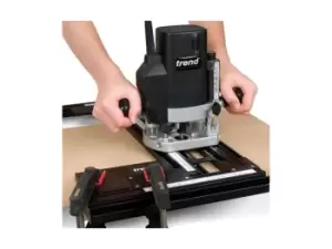 Image of Trend VJS/TG/JIG Varijig Tenon & Grooving Jig