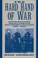 Image of hard hand of war