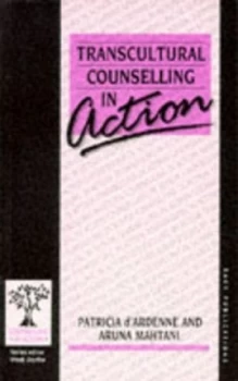 Image of Transcultural Counselling in Action Paperback
