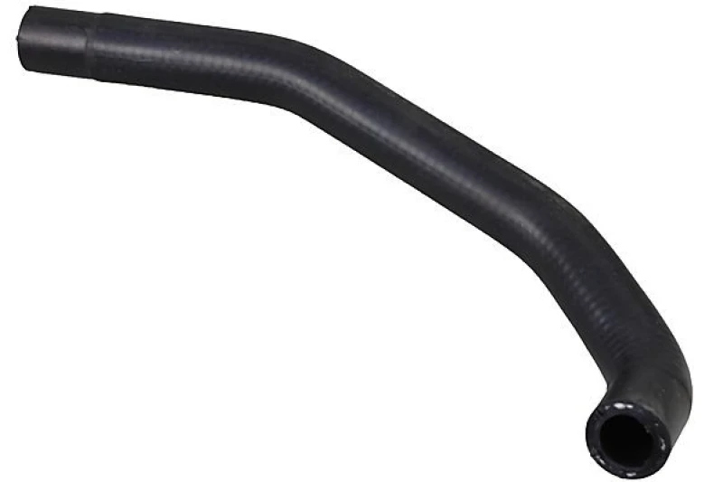 Image of Radiator hose METZGER 2421308
