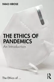 Image of The Ethics of Pandemics An Introduction
