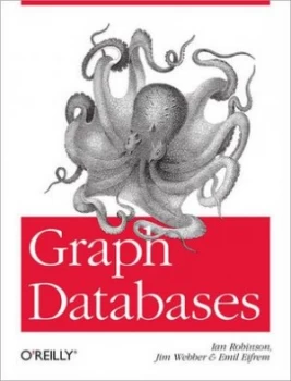 Image of Graph Databases by Ian Robinson Paperback